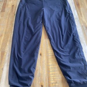 Athleta 12T Lined Joggers